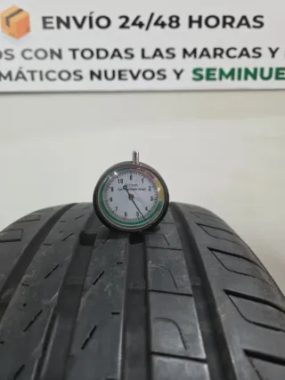 215 50 18 96Y PIRELLI CINTURATO P7