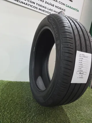 215 50 18 96Y PIRELLI CINTURATO P7
