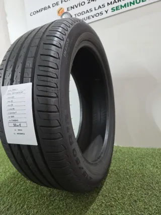 215 50 18 96Y PIRELLI CINTURATO P7