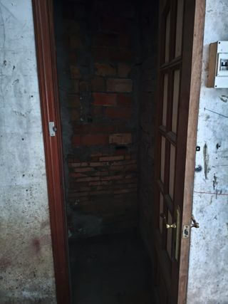 Bajo 60m2 en Calle Rio Tambre Ferrol
