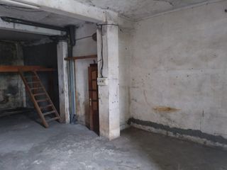 Bajo 60m2 en Calle Rio Tambre Ferrol