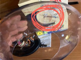 Figura Ganondorf Zelda Wind Waker HD Wii U