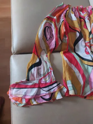 Complementos Disfraz Hippie:ELLA Y EL