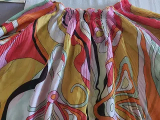 Complementos Disfraz Hippie:ELLA Y EL