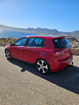 Volkswagen Golf 2006