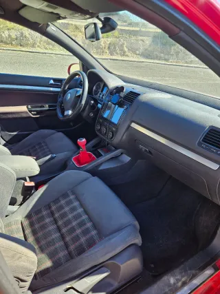 Volkswagen Golf 2006