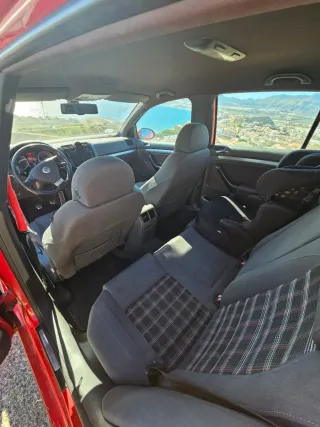 Volkswagen Golf 2006