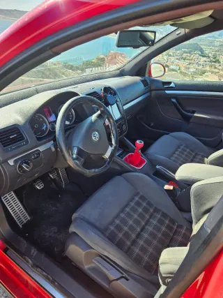 Volkswagen Golf 2006