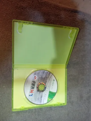 FIFA 14 Xbox 360