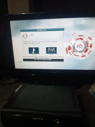 FIFA 14 Xbox 360