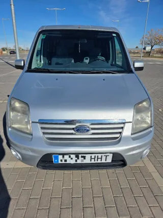 Ford Tourneo Connect 2012