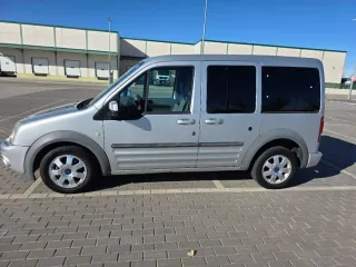 Ford Tourneo Connect 2012