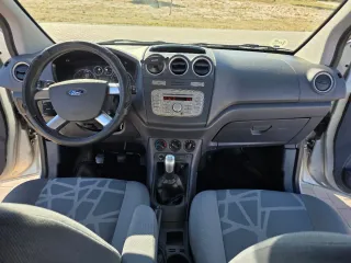 Ford Tourneo Connect 2012