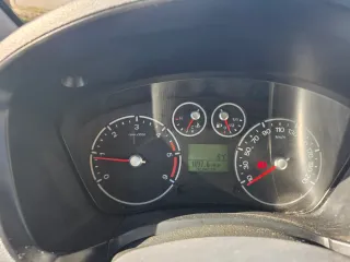 Ford Tourneo Connect 2012