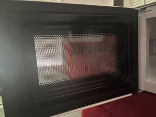 Microondas Nevir Blanco