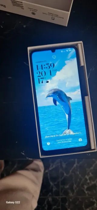 Xiaomi Redmi 13C 128GB 5G