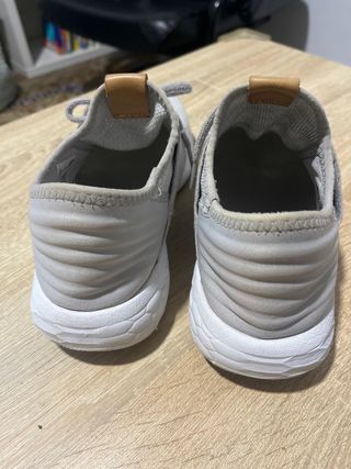 Zapatillas New Balance Gris Talla 41