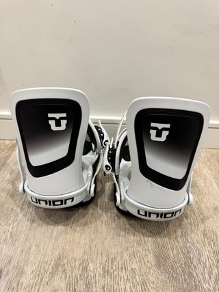 Fijaciones Union Ultra Snowboard