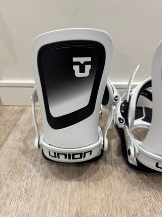 Fijaciones Union Ultra Snowboard