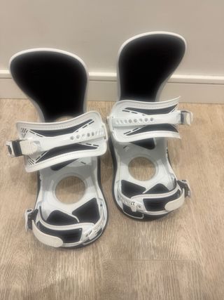 Fijaciones Union Ultra Snowboard