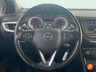 Opel Astra 1.2T SHT 96kW (130CV) GS Line