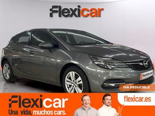 Opel Astra 1.2T SHT 96kW (130CV) GS Line
