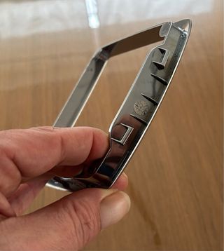 Embellecedor Palanca Cambios Ford Focus