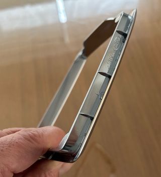 Embellecedor Palanca Cambios Ford Focus