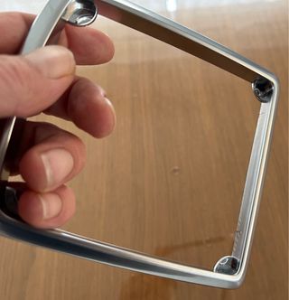 Embellecedor Palanca Cambios Ford Focus