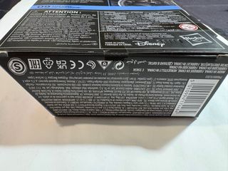 Star Wars Black Series Grand Inquisitor