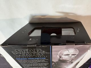 Star Wars Black Series Grand Inquisitor