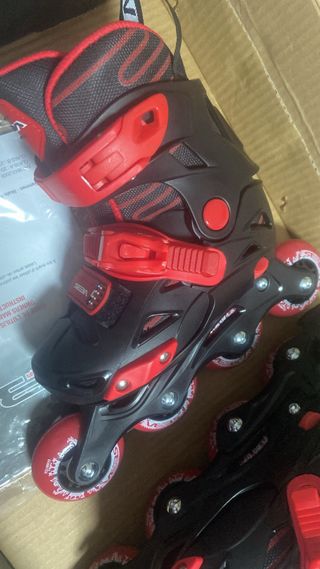 Patines en línea infantiles