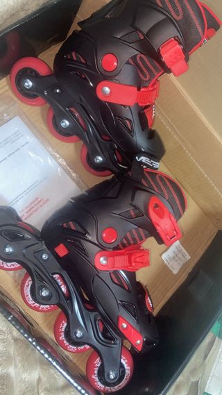 Patines en línea infantiles