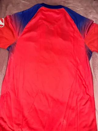 Camiseta Chelsea FC Nike Talla M