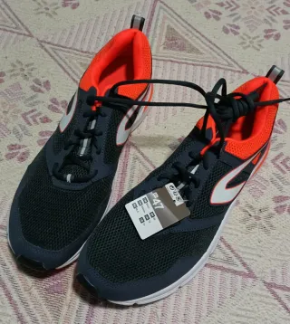 Zapatillas Decathlon Run Active M