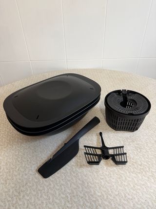 Thermomix TM7 Nuevo Modelo