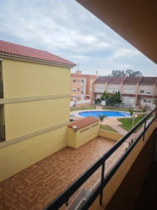 Alquiler larga estancia en la playa de puzol