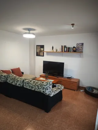 Alquiler larga estancia en la playa de puzol