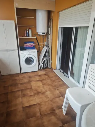 Alquiler larga estancia en la playa de puzol