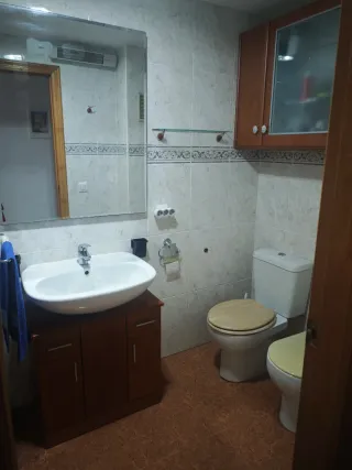 Alquiler larga estancia en la playa de puzol