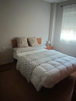 Alquiler larga estancia en la playa de puzol