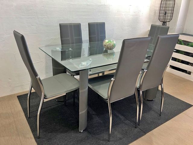 OFERTA COMEDORES NUEVOS ENVIOS *685*038*326*