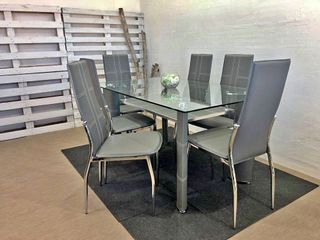 OFERTA COMEDORES NUEVOS ENVIOS *685*038*326*