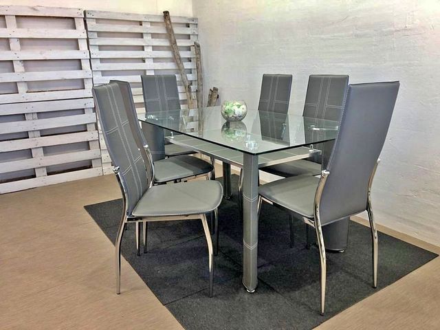 OFERTA COMEDORES NUEVOS ENVIOS *685*038*326*