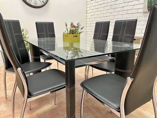 OFERTA COMEDORES NUEVOS ENVIOS *685*038*326*