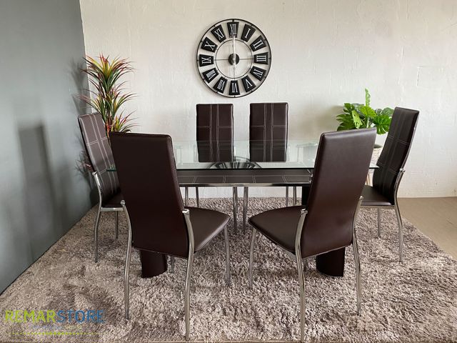 OFERTA COMEDORES NUEVOS ENVIOS *685*038*326*