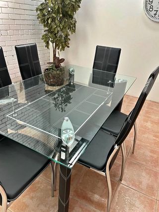 OFERTA COMEDORES NUEVOS ENVIOS *685*038*326*