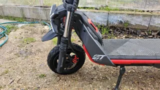 Patin electrico Segway ZT3 Pro
