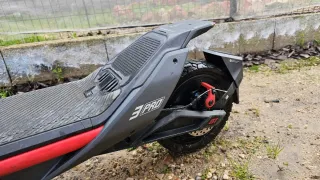 Patin electrico Segway ZT3 Pro