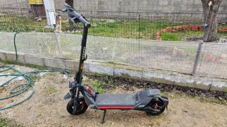 Patin electrico Segway ZT3 Pro